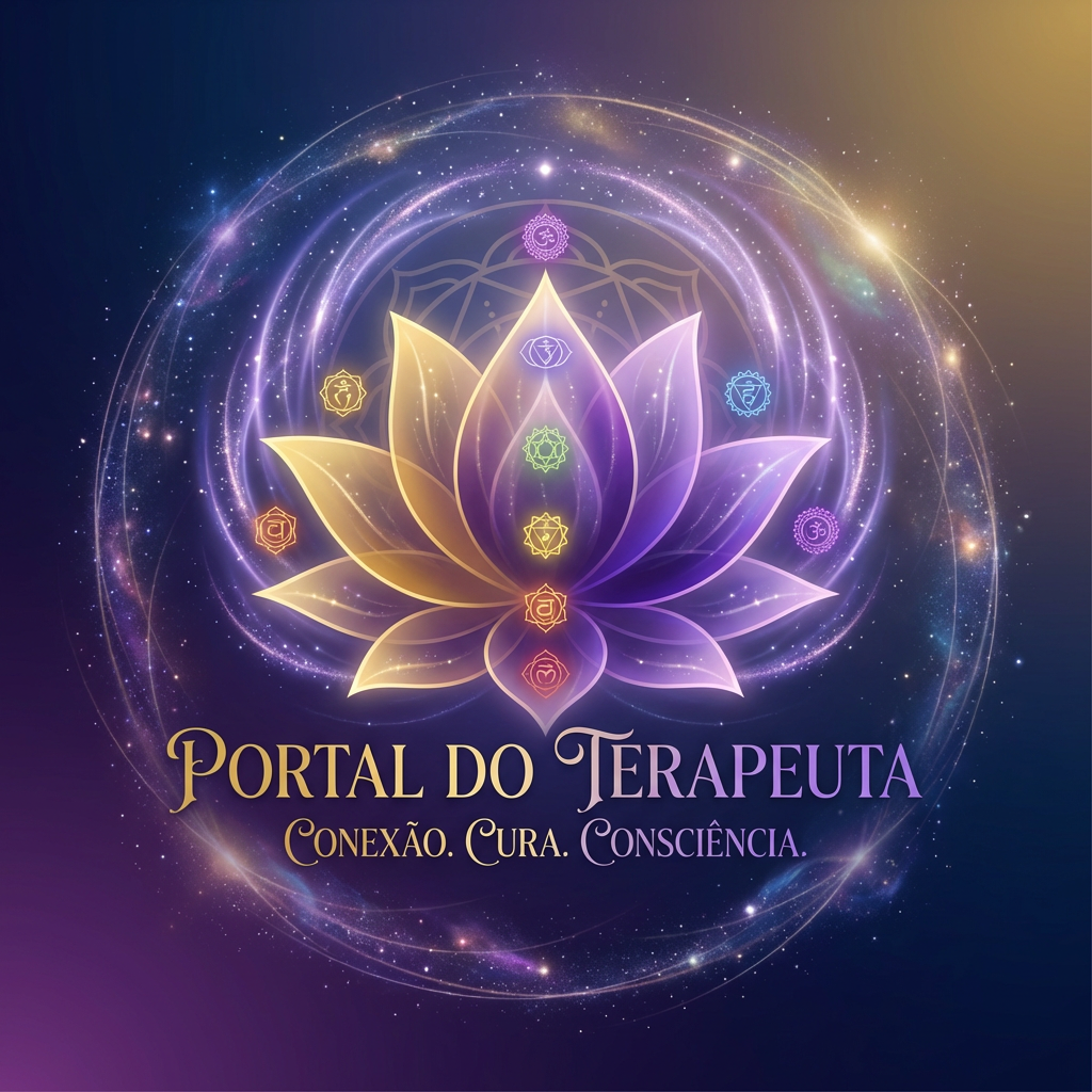 Portal do Terapeuta Logo