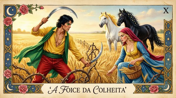 A Foice da Colheita