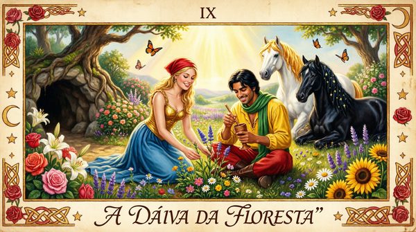 A Dádiva da Floresta
