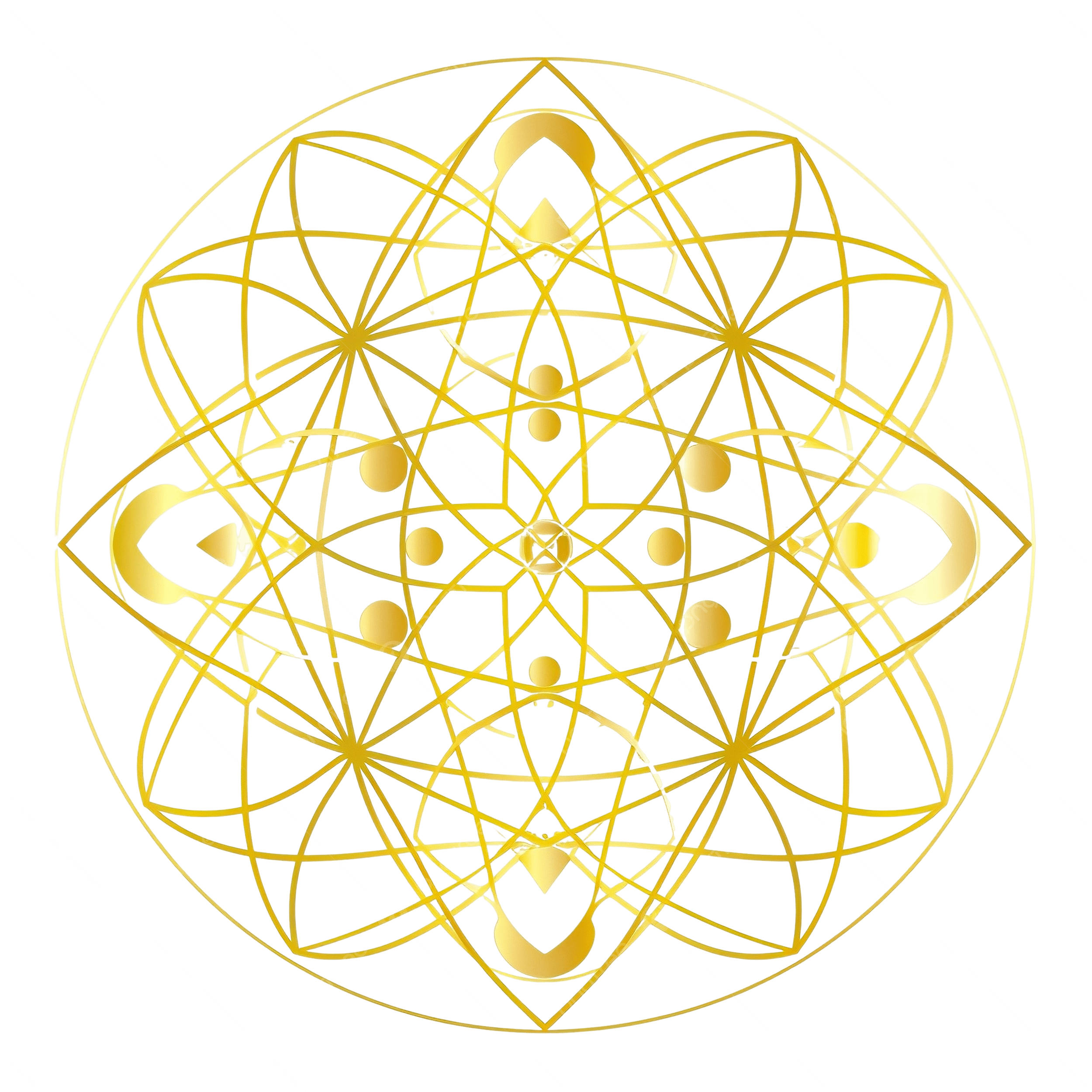 Cubo de Metatron